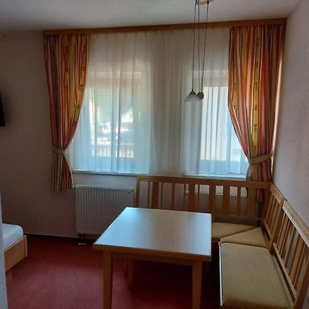 Hotel Gasthof Restaurant Jamas Pottenstein Zewnętrze zdjęcie