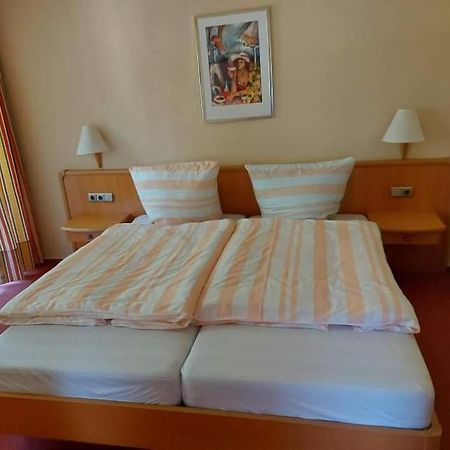 Hotel Gasthof Restaurant Jamas Pottenstein Zewnętrze zdjęcie