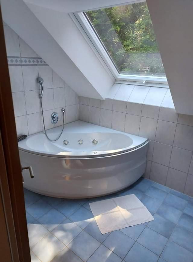 Hotel Gasthof Restaurant Jamas Pottenstein Zewnętrze zdjęcie